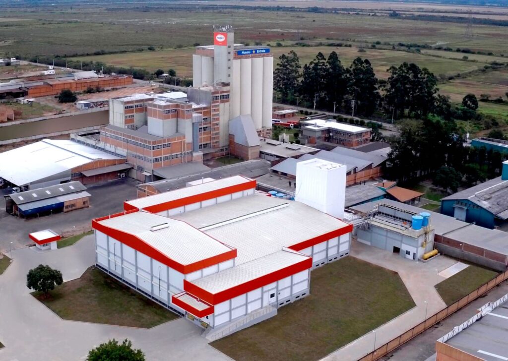 Panfácil Congelados: inovação e modernidade