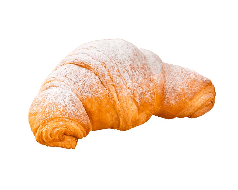 Croissant de Goiabada