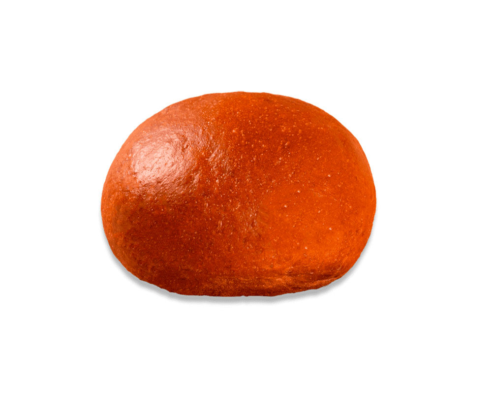 Pão Brioche Bolinha