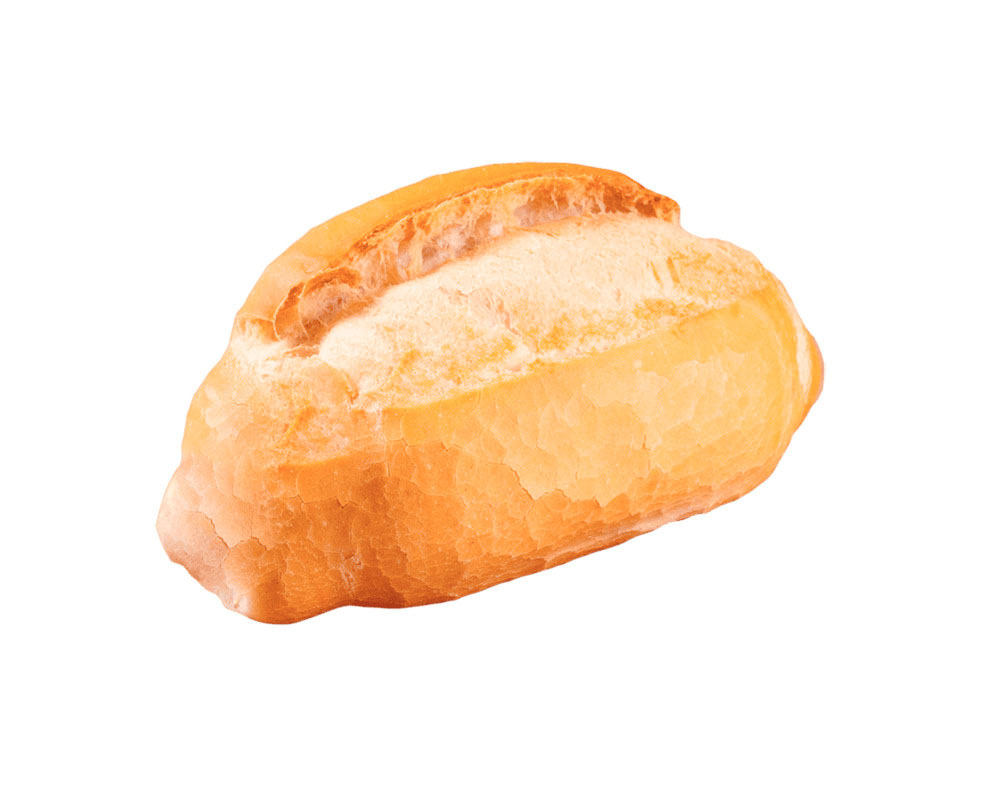 Pão Francês Curta Fermentação