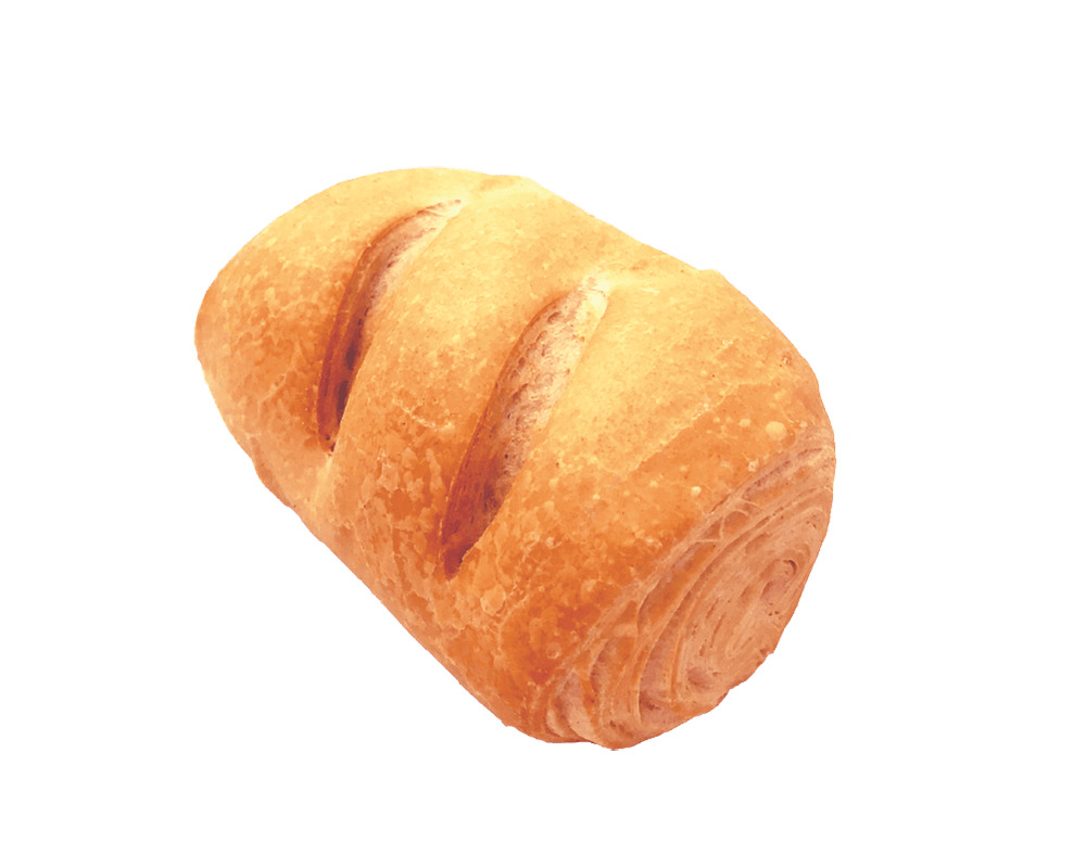 Pão Francês Folhado