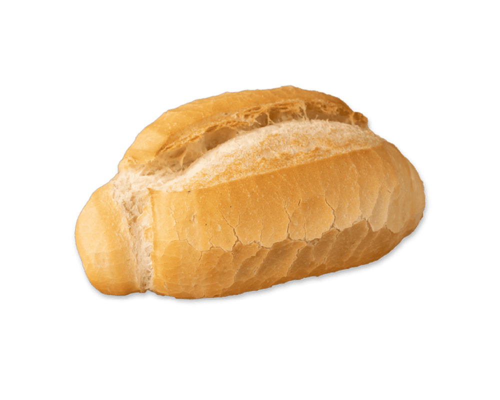 Pão Francês Longa Fermentação