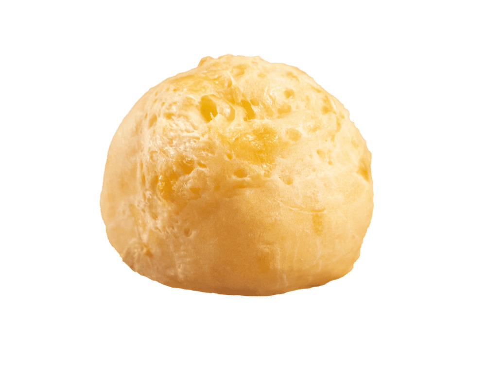 Pão de Queijo Médio
