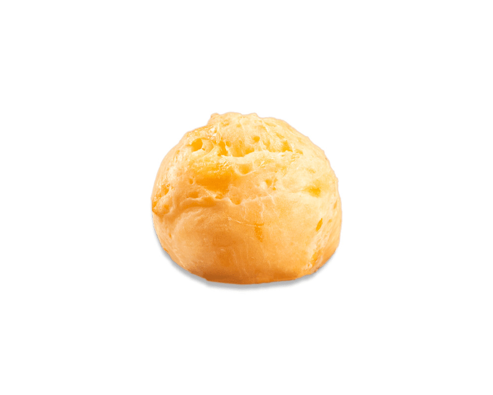 Pão de Queijo Mini