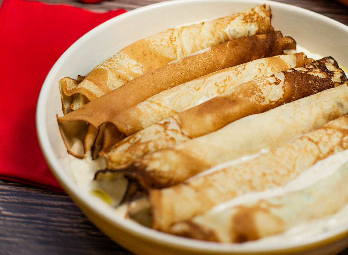 panqueca